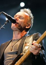 STING STING
