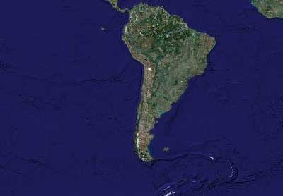 Andes