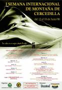 Cartel informativo