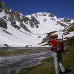 Laguna de Las Verdes