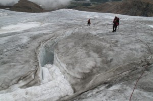Glaciar