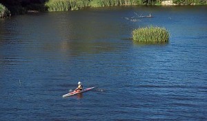 Rio Tormes