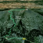 Vista con Google Earth