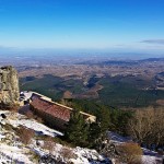Santuario de Ntra. Sra. del Moncayo