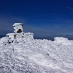 Cumbre del Moncayo