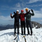 Cumbre de la Polinosa