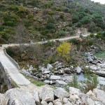 Bajada al rio Bajada al rio