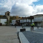 La Calzada La Calzada