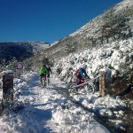 Camino de la Peña ...por Isma Camino de la Peña ...por Isma