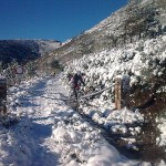 Camino de la Peña ...por Isma Camino de la Peña ...por Isma