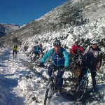 Camino de la Peña ...por Isma Camino de la Peña ...por Isma