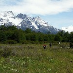 Macizo del Paine