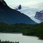 Glaciar Dickson