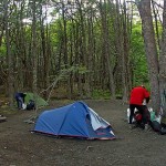 Camping Los Perros