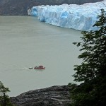 Lago Grey