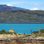 Lago Pehoe