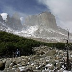 Cuernos del Paine