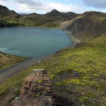 Lagunas Mellizas
