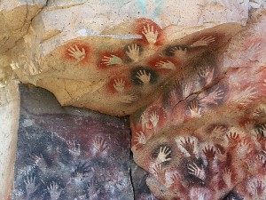 Cueva de las Manos