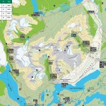 Mapa recorrido