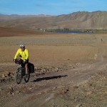Entre los lagos Tislit e Isli