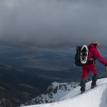 Viento y nubes