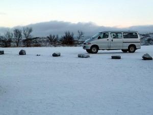 Islandia 2010