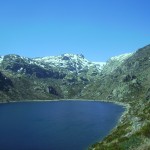 Laguna del Duque