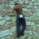Jimmy 2º paso