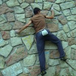 Jimmy Gancheando