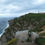 El faro de Bares