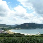 O Porto de Espasante