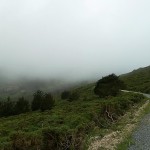 Cumbres borrascosas...  ;-)