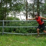 Er bólido en Villarrube