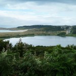 Lago de Doniños.