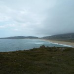 Playa de Doniños