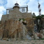 Cabo Prioriño
