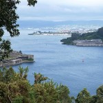 Castillos de Ferrol