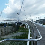 Puente. Ferrol.
