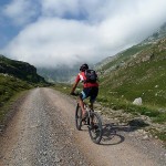 Camino de la nubes, digooo, de la Lomba el Toru  (by Pepe)