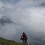 er Pepe por las nubes, como siempre  (by Javi)