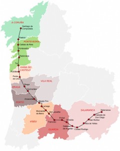 Camino Torres