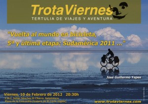 Trotaviernes