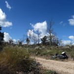 un rato de buen tiempo