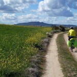 por pistas portuguesas