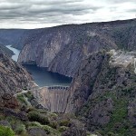 Vistas del cañon