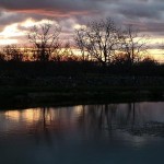 Atardecer