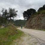 Subiendo a Fermoselle