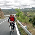 Subiendo a Bemposta