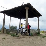 el "crucificao". Fermoselle